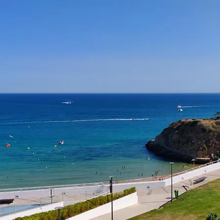 Sea Paradise Apartamento *