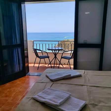 Apartamento Sea Paradise Albufeira