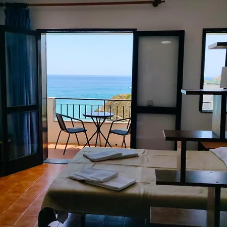 Apartment Sea Paradise *