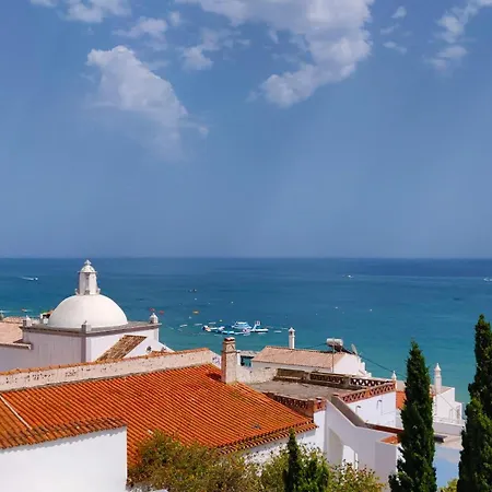 Sea Paradise Appartement Albufeira