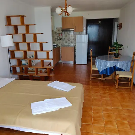 Sea Paradise Appartement