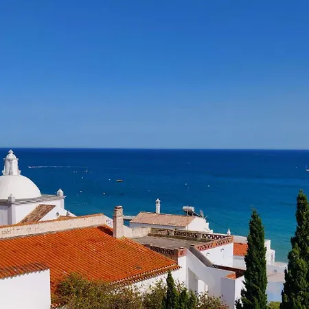 Sea Paradise Apartment Albufeira