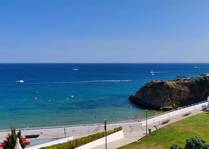 Sea Paradise Апартаменты *