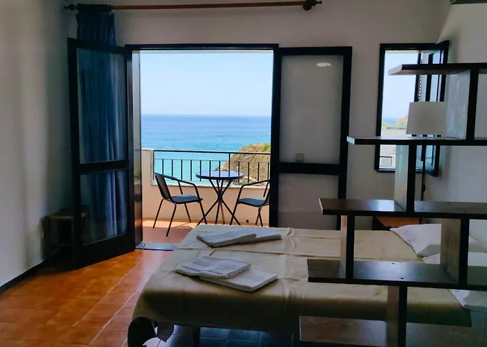 Апартаменты Sea Paradise *