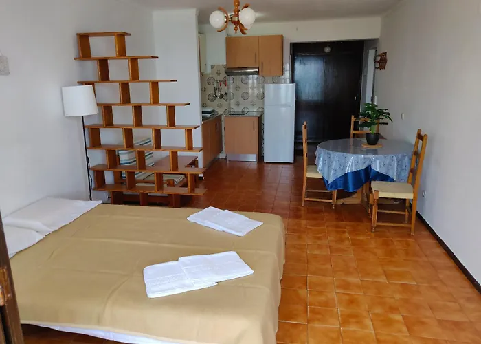 Sea Paradise Апартаменты